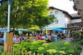 Land-gut-Hotel Gasthof Waldschänke